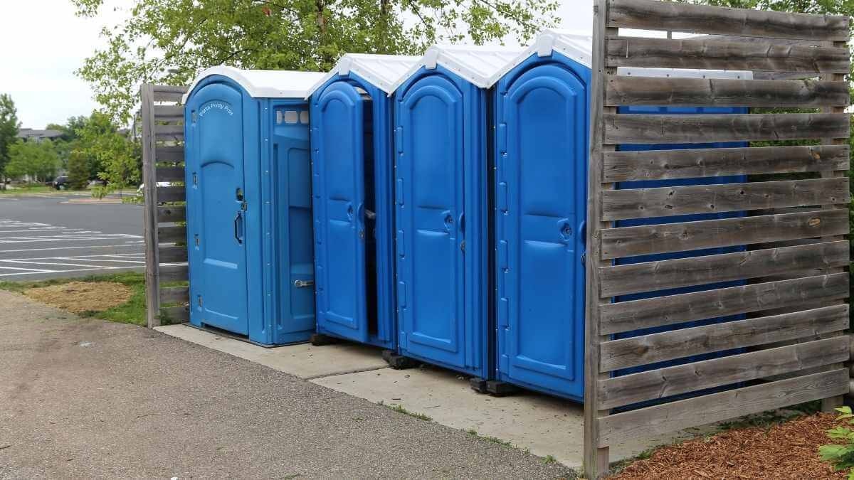 Porta Potty Rental Pros - Trusted Porta Potty Services in McGuffey, OH, 45859